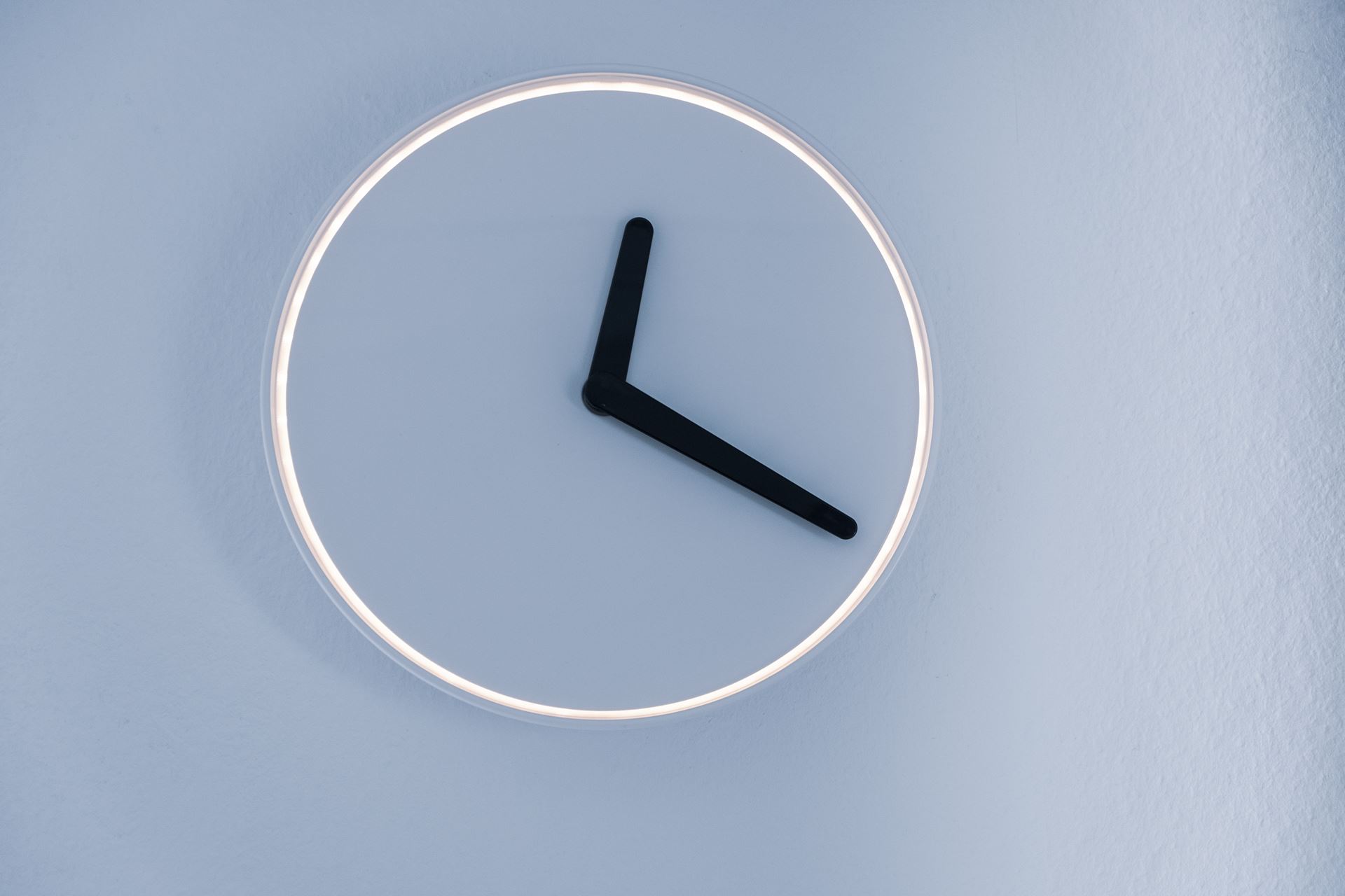 clock