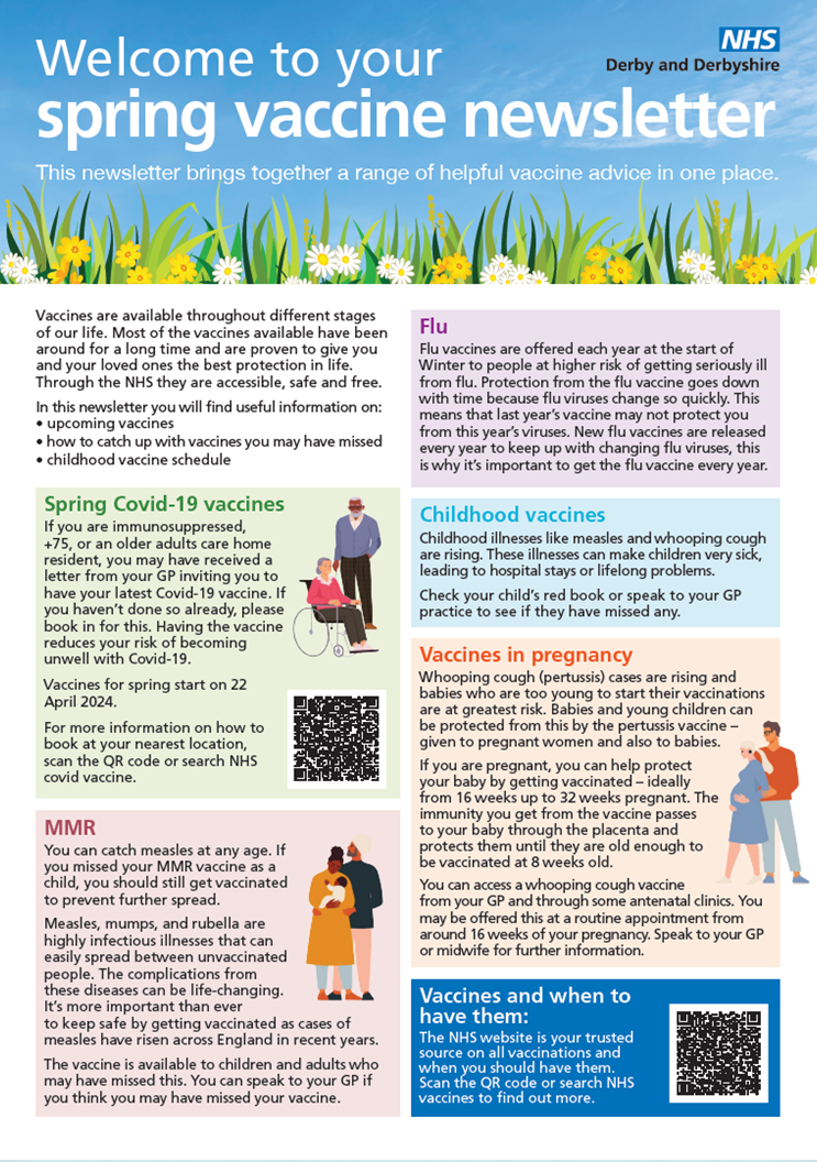 covid news letter