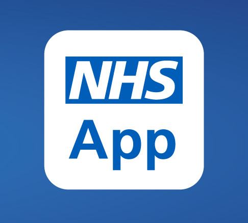 nhs app