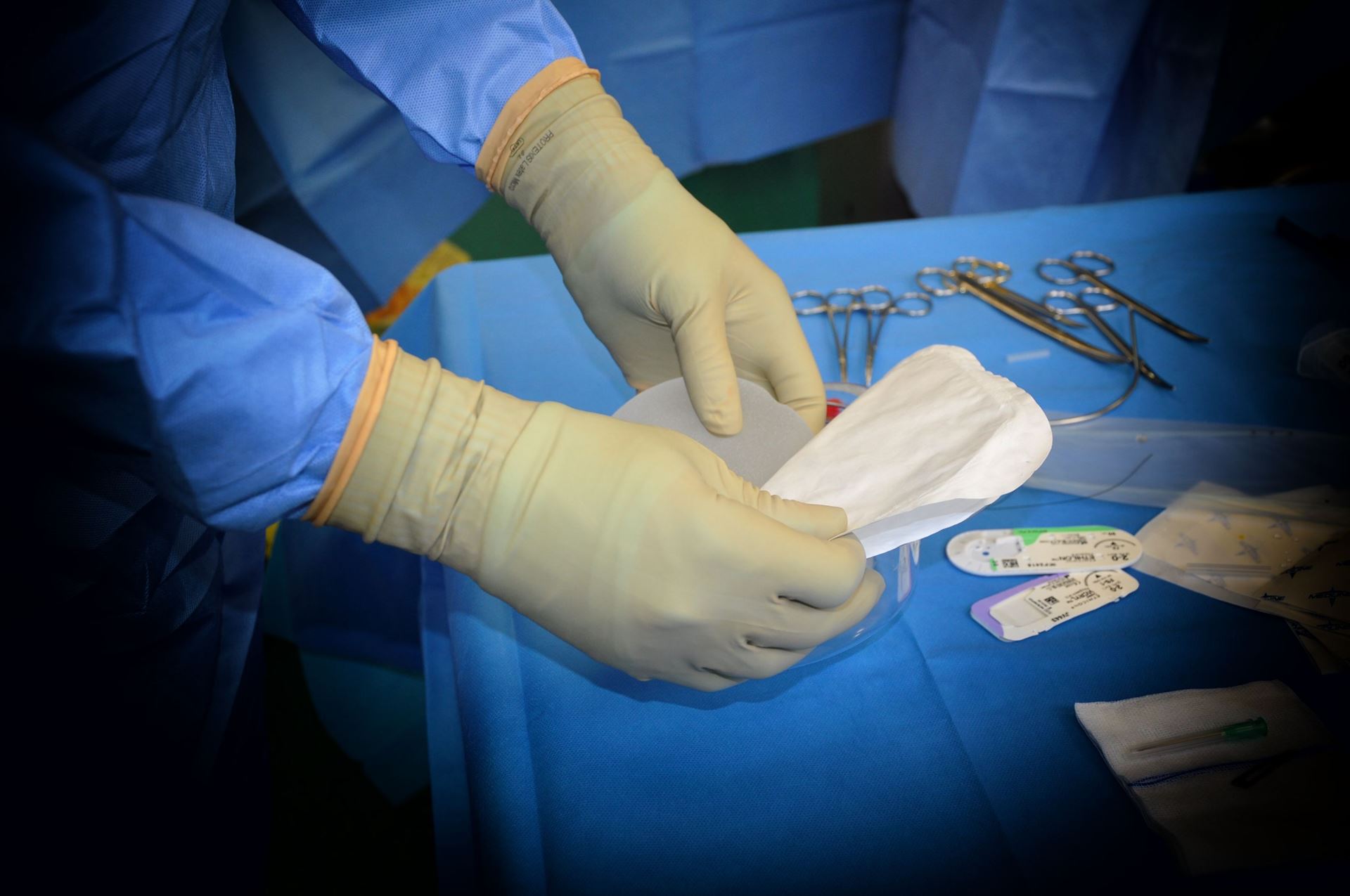 surgical equipment