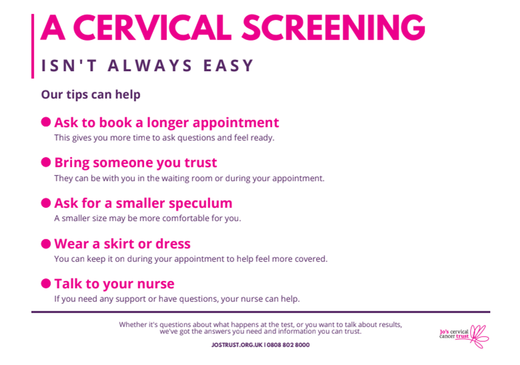 smear poster